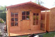 A.Williams Timber Buildings