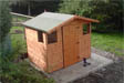 A.Williams Timber Buildings