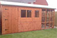 A.Williams Timber Buildings