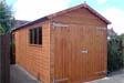 A.Williams Timber Buildings