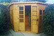 A.Williams Timber Buildings