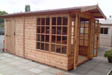 A.Williams Timber Buildings
