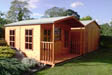 A.Williams Timber Buildings
