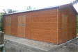 A.Williams Timber Buildings
