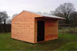A.Williams Timber Buildings