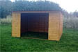 A.Williams Timber Buildings