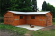 A.Williams Timber Buildings