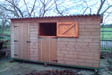A.Williams Timber Buildings